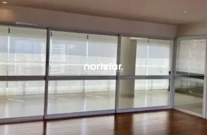 Apartamento para alugar, 235 m² por R$ 30.000,00/mês - Alto da Lapa - São Paulo/SP