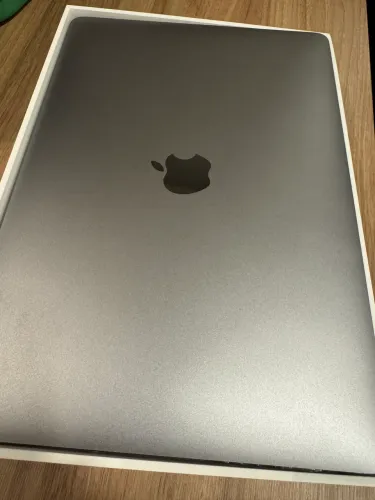 MacBook Air 13 - 256 GB