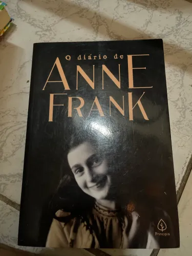 anne frank 