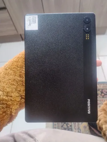 Tablet positivo sem nenhum defeito 500
