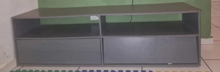 Rack de sala