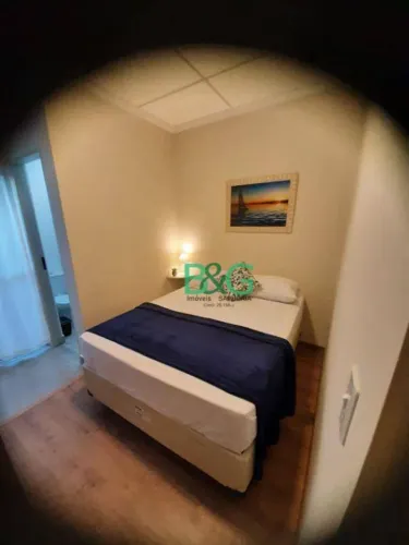Apartamento à venda, 360 m² por R$ 3.000.000,00 - Éden - Sorocaba/SP