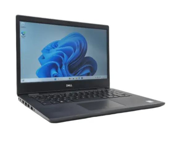 Notebook Corporativo Dell latitude 3400 i5 i7 8Gb SSD
