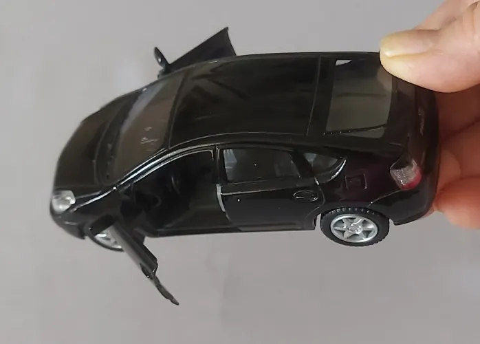 Miniatura de Carro
