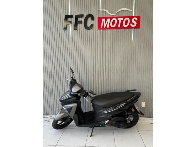Yamaha Neo 125 2024