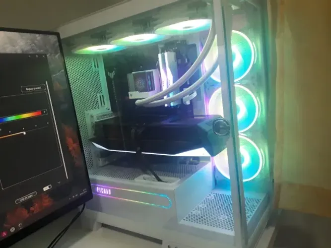Pc gamer 16gb video 32gb de ram