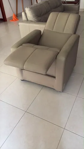 Cadeira do papai