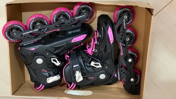 Patins Traxart inline