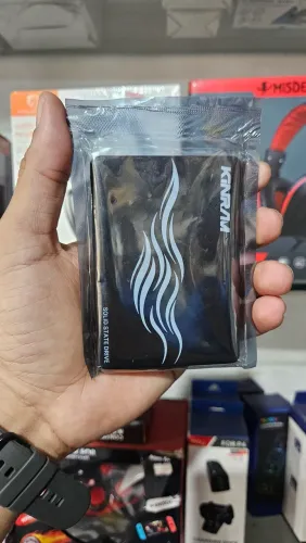 Ssd kinram sata 2.5 64gb e 128gb