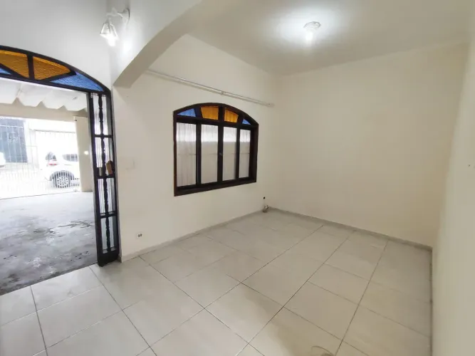 Imóvel para venda com 100 metros quadrados com 2 quartos em Guilhermina - Praia Grande - S