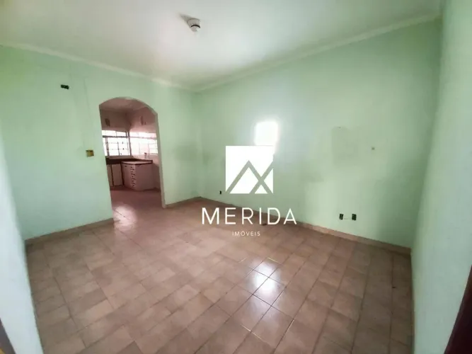 Casa com 5 dormitórios, 254 m² - venda por R$ 1.060.000,00 ou aluguel por R$ 10.177,00/mês