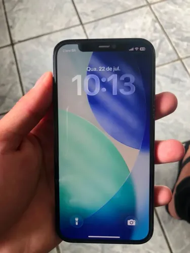 iPhone 12 Pro