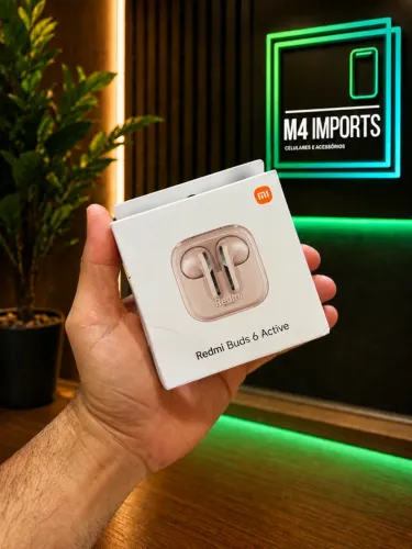 XIAOMI REDMI Buds 6 Active