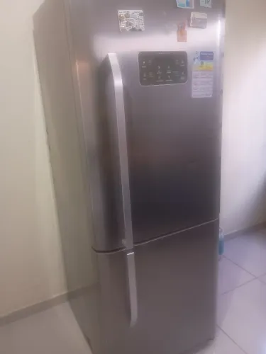 Geladeira Electrolux 