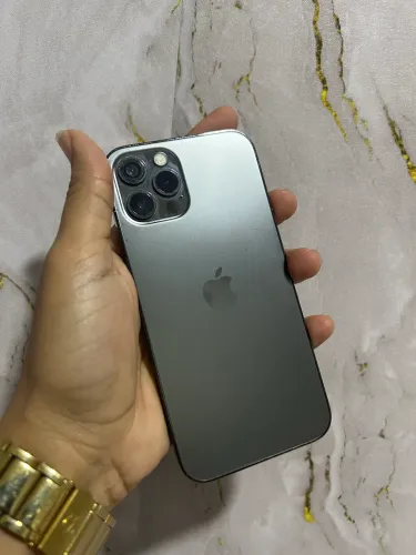 iPhone 12Pro