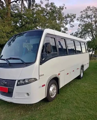Volare V8 ano 2013