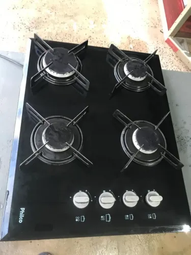 Cooktop Philco