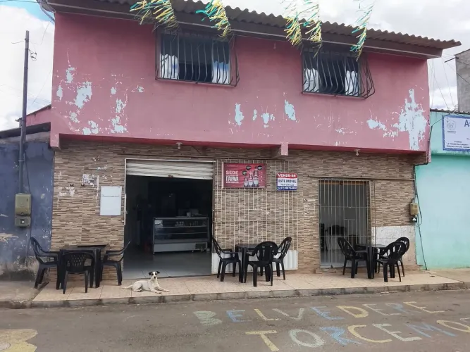 Ponto comercial