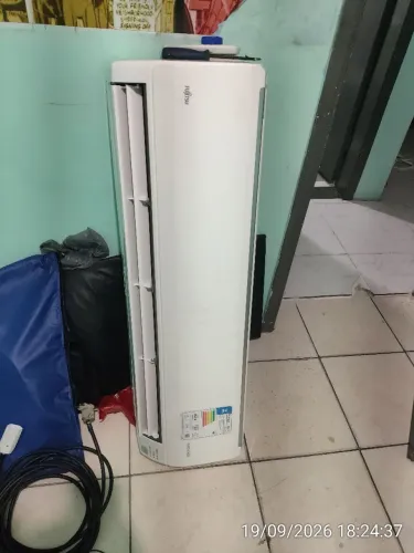 Ar-condicionado inverter 24mil BTUs
