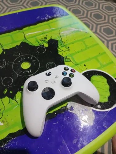 Controle Xbox séries s