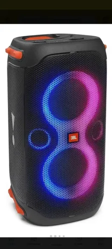 Parybox 110 com case
