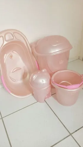 Kit de bebê 