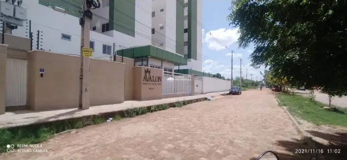 COND.AVALON - BAIRRO; SAMAPI