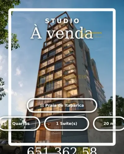 Viva a experiência do Ilha de Hokkaido: Studio na Praia de Itaparica!
