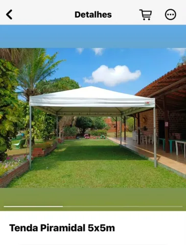 Tenda