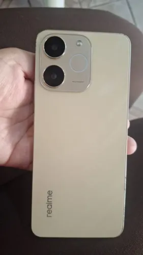 Celular realme note 70