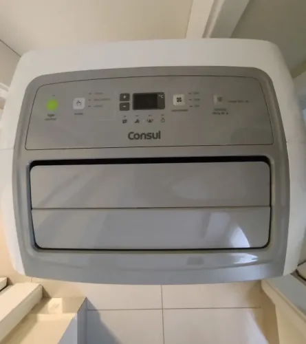 Ar condicionado portátil Consul 