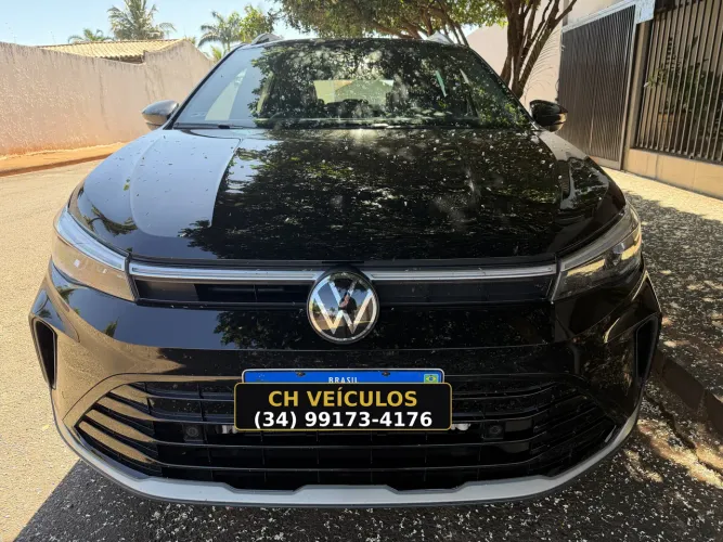 Volkswagen Nivus Highline 1.0 200 TSI Flex AUT 2025