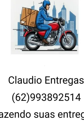Fazendo sua entrega com segurança 
