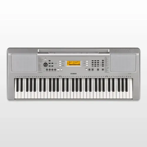 Teclado Yamaha YPT-360