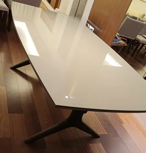 Mesa jantar - 2.10 x 1.08