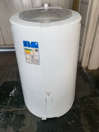 Centrífuga de roupa Müller super ( Grande )