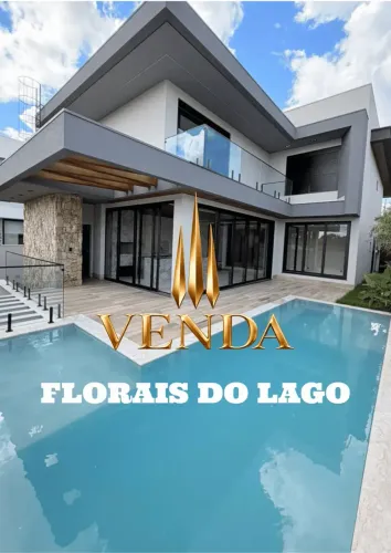 CONDOMÍNIO FLORAIS DOS LAGOS