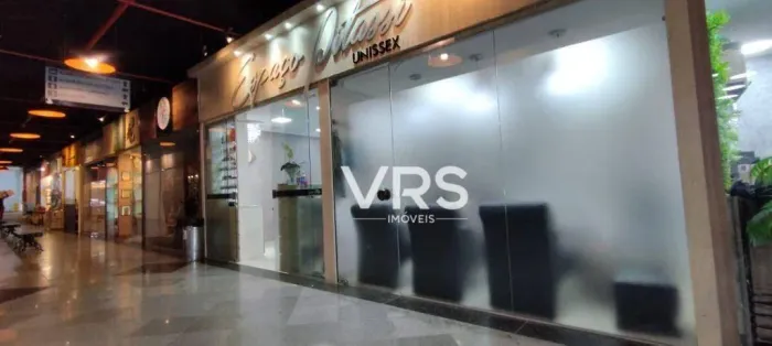 Loja à venda, 10 m² por R$ 280.000,00 - Alto - Teresópolis/RJ