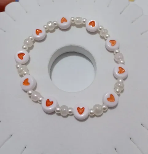 Pulseira artesanal