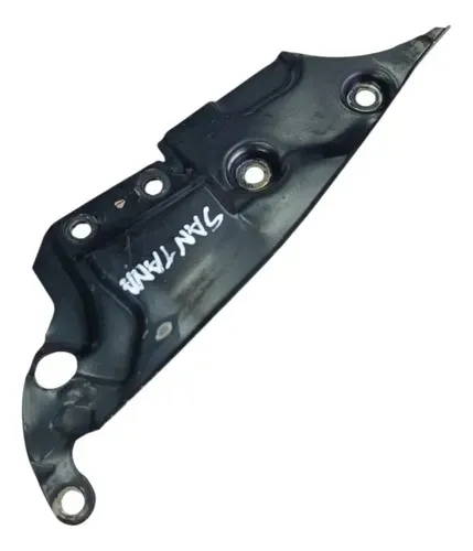 Suporte Cobertura Correia Dentada Vw Santana 1984 1991 Preto