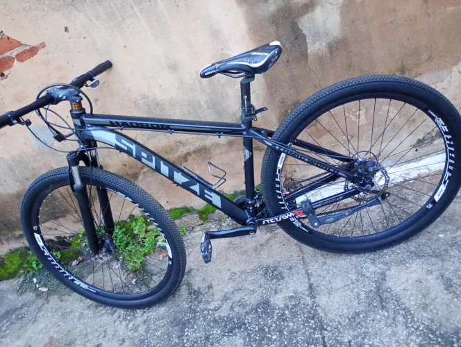 Bike Aro 29 