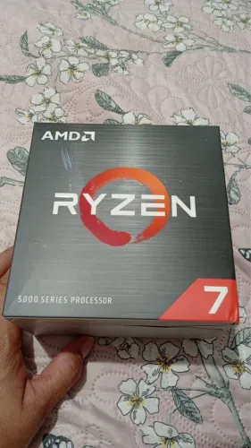 Ryzen 75700x
