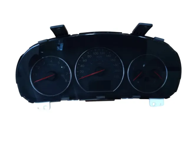 Painel De Instrumento Santa Fé 3.5 V6 Automática 2013