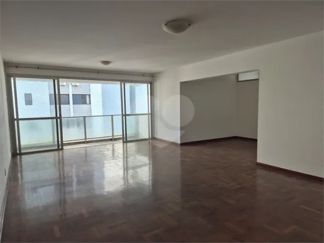 Apartamento com 3 quartos à venda em Perdizes - SP