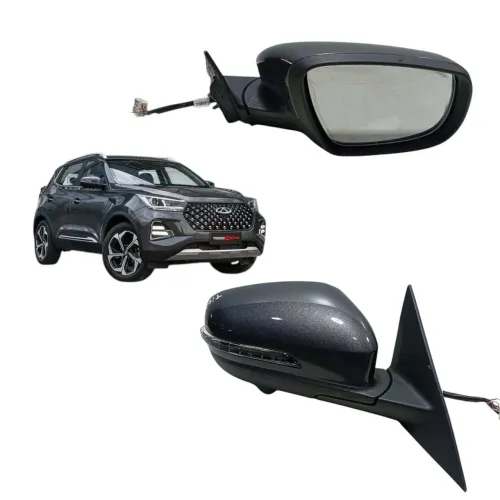 Retrovisor Direito Chery Tiggo 5x 2019-2021