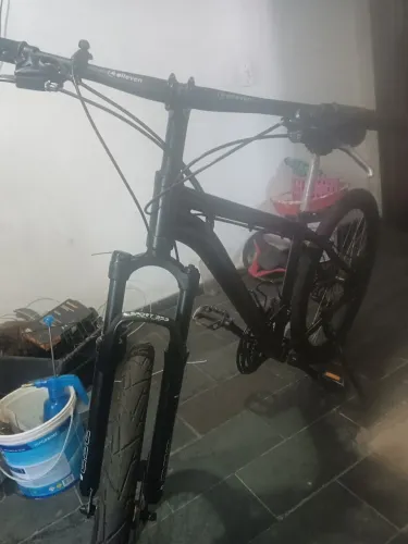 bicicleta aro 26