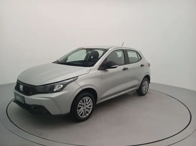 Fiat Argo Drive 1.0 6V Flex 2025