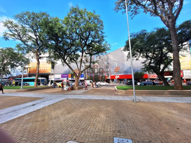 Loja - Centro