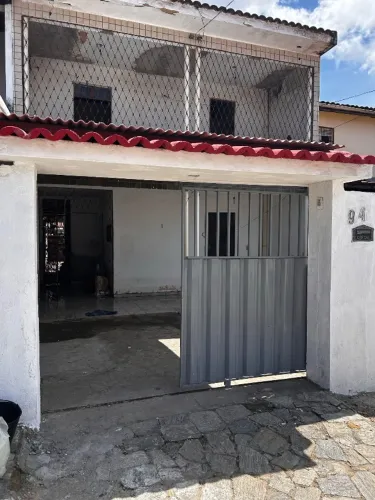 Casa em Mangabeira 1 