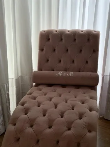 Poltrona Capitone